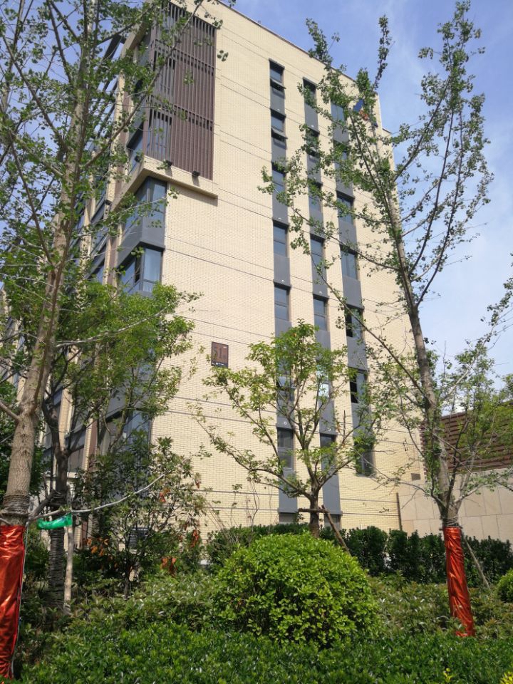 【第一次拍卖】河南省商丘市建业十八城三期项目51号楼2单元8层2-804