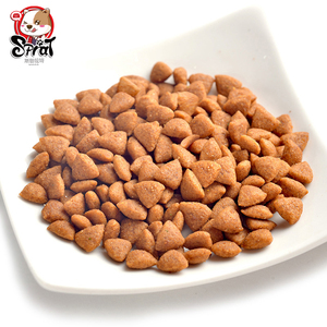 泰迪狗粮牛肉鸡肉味大中小通用型宠物主粮天然去泪痕营养犬粮2斤