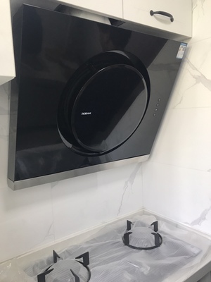 Re:说说感受评测Vanward/万和J738A+C2L330ZW侧吸式抽油烟机燃气灶套餐烟灶套装怎么 ..