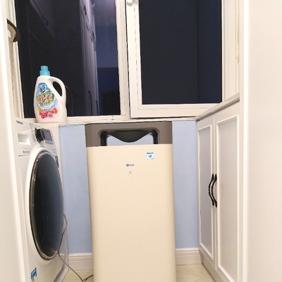 Re:大家真实使用IAM KJ770F-A5怎么样呢??朋友入手空气净化器IAM KJ770F-A5好不好 ..