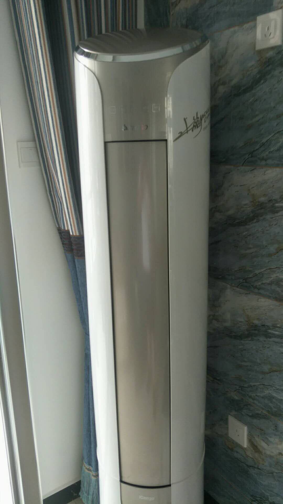 评测chigo志高kfr-35gw/ubp200 n1a大1.5p变频空调耗电吗