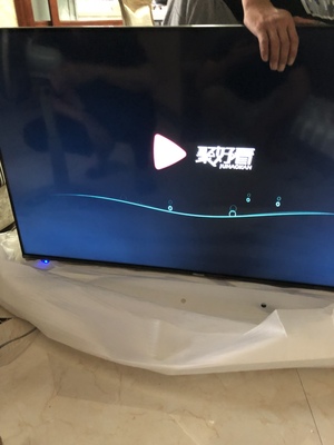 Re:使用感受Skyworth/创维55H10 55英寸4K平板电视机配置如何?入手创维电视55H100 ..