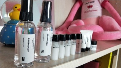 Re:感受体验一下植物医生石斛兰系列怎么样??入手体验效果植物医生石斛兰套装好不 ..