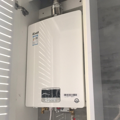 美的燃气热水器jsq2010hb怎么样呢爆款原因体验者讲述真实经历