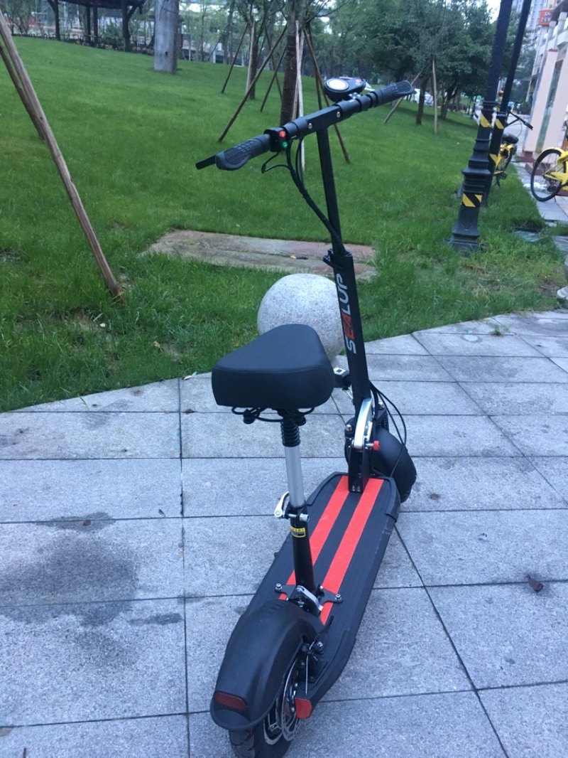 牛人表达希洛普电动车怎么样质量好吗入手必须知道