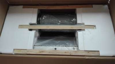 Re:揭秘真相华帝i11085+i10042B侧吸式抽油烟机燃气灶套餐大吸力烟机灶具套装怎么样 ..