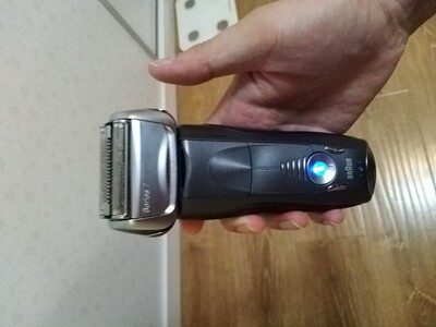 Re:入手使用感受博朗剃须刀9370cc 9370 9370s有什么区别?博朗9370cc 9370 9370s哪 ..
