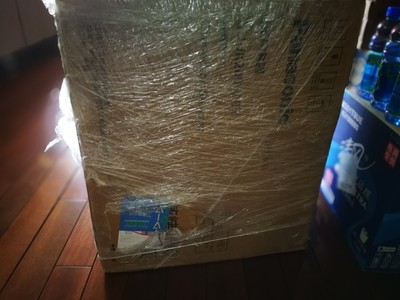 Re:请问真的使用松下NN-GF38JM智能变频微波炉烤箱怎么样呢??松下NN-GF38JM质量好 ..