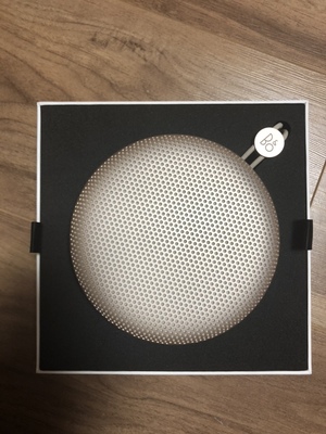 Re:ʵ˵˵B&O Beoplay A1ôأһB&O Beoplay A1 ..