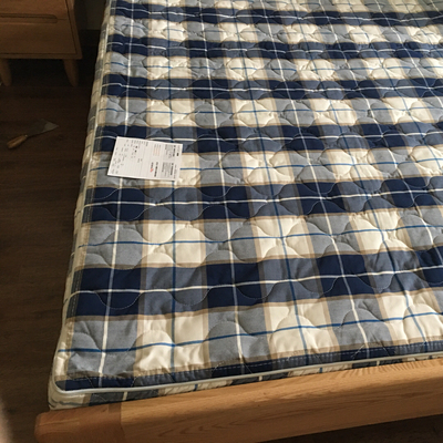 如何评价龙凤床垫怎么样，质量好吗？是一线品牌吗？【点评】