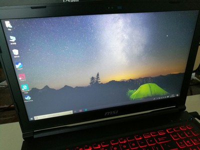 Re:深度分析对比MACHENIKE机械师F117 FP6怎么样呢?说说MACHENIKE机械师F117 FP6评 ..