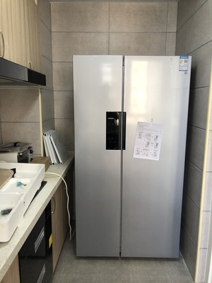 Re:请问真的了解西门子冰箱KA92NV95TI功能如何??入手西门子冰箱KA92NV95TI评测咋 ..