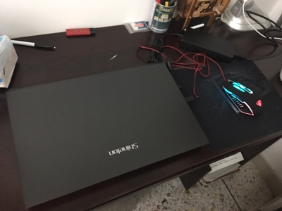 Re:请问评测炫龙 耀7000 i5 八代酷睿处理器 GTX1050Ti 窄边框72%色域IPS屏游戏本怎 ..