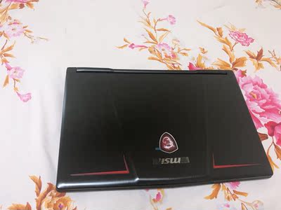 要晕死,订购的说说微星GV62 GTX1050参数配