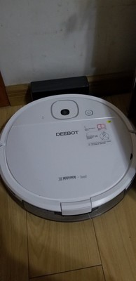 Re:入手使用感受科沃斯ds35和710哪个好用呢???对比说说一下科沃斯ds35和710区别 ..