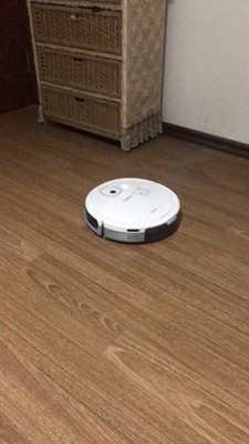 Re:深度分析对比科沃斯扫地机DS35怎么样呢??真实评价感受科沃斯扫地机DS35评测好 ..