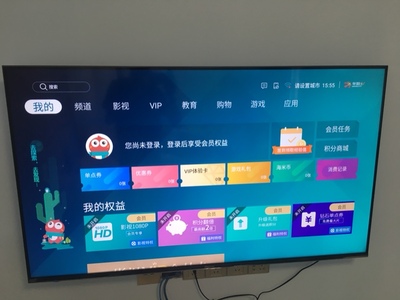 Re:点评一下58英寸4K高清电视海信H58E3A怎么样呢?说说对比Hisense/海信H58E3A参数 ..
