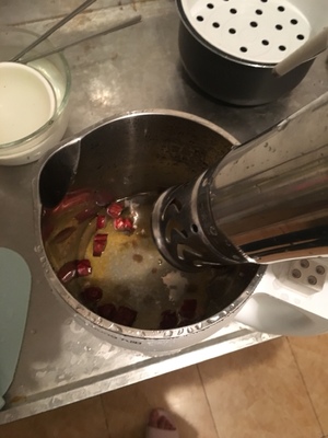 Re:入手评测九阳无人破壁豆浆机k1好不好??对比下九阳无人豆浆机k1和k6有什么区别, ..