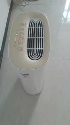 352空气净化器怎么样,【深入揭露】这款能除甲醛么?