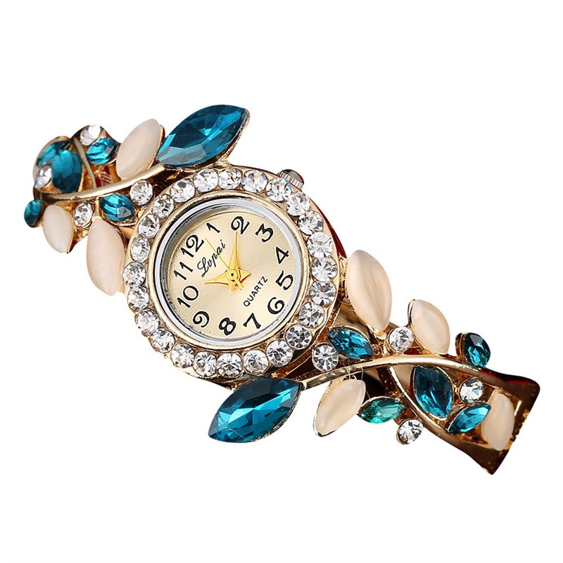 速发Fashion Luxury Women'S Watches Women Bracelet Watch Relo