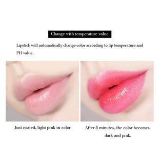 推荐Aloe Vera Lip Balm Natural Long Lasting Transparent Lips