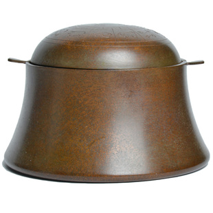 推荐轻奢古典纯铜烟灰缸个性复古全铜烟灰缸创意旋转翻盖高端古铜