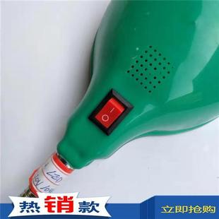 速发LED机床工作灯 10W 22y0V 强开定固 灯头带瓷关机床灯成套