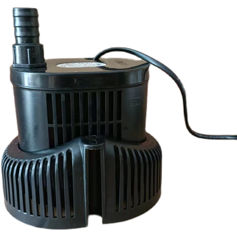 冷风机水泵EB-555-666-777-888环保空调专用循环潜水泵水冷风扇