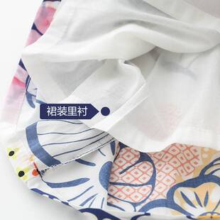 新品全棉服装里布布料做春秋裙子内裤内里衬布汉服春夏面料夏季汗