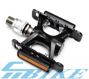 极速【ACE】MKS titanium pedal adaptor 钛合金脚踏扣 替换修补