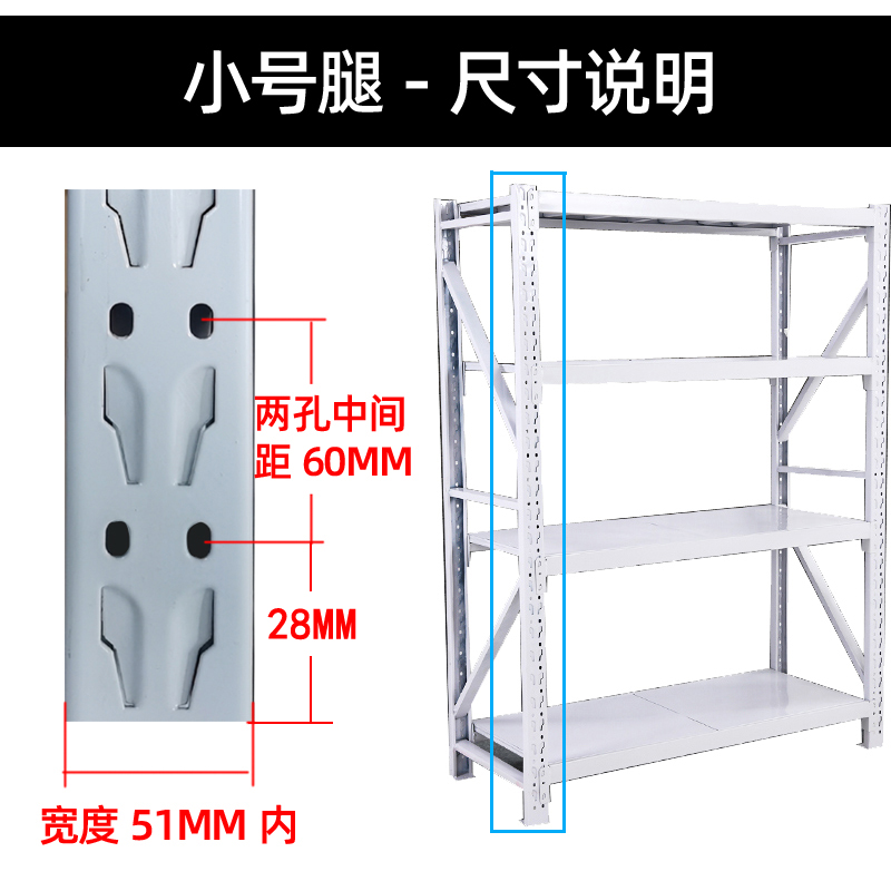 重型多层货架用万向轮聚氨酯包胶大承重U型C型仓库脚轮有刹车轮子