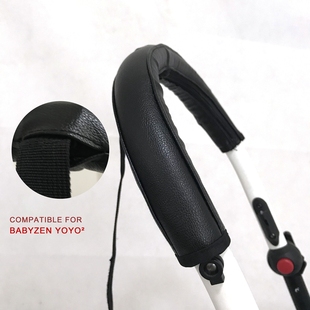 推荐Stroller Handle Cover Case Fit for Babyzen Yoyo 2 /Yoyo