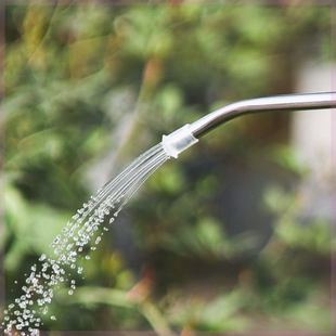 多肉浇水神器不锈钢长嘴家用养花浇花洒水壶绿植淋花大号园艺工具