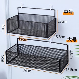 住校神器上下铺收纳筐宿舍牀挂篮牀头置物架杂物挂式挂墙大号