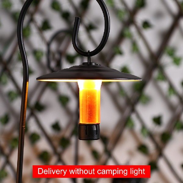 速发Plastic Camping Light Cover Outdoor Mosquito Lampshade