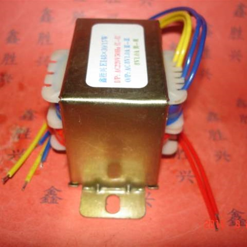 高档网络柜制器15w,221v转8v0a,8v1a功放控机变压器,适用Ypn50奢