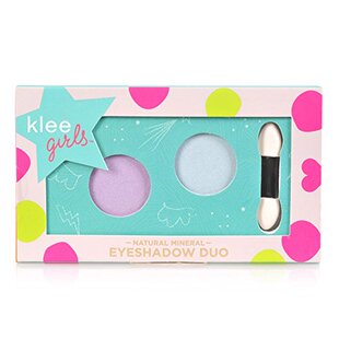 速发Luna Star Naturals Klee Girls Eyeshadow Duo  Key West Sp