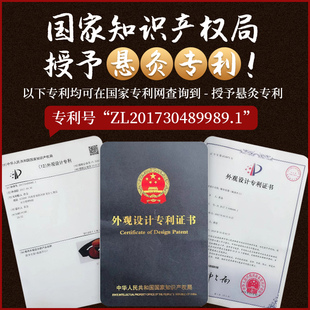 网红无烟艾灸盒随身灸家用宫寒儿童便携式全身温灸器艾炙胃部颈椎