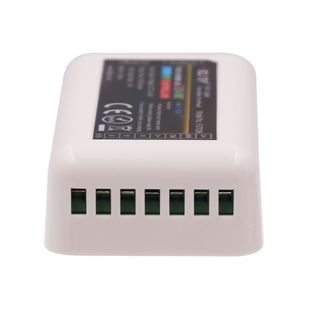 速发2.4G wireless LED Dimmer Group Controller 4-Zone RF Remo