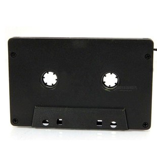 速发3.5mm AX Input Car Cassette Tape Adapter Convertor Audio