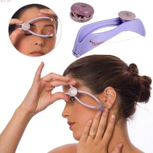 新品Threading Face Facial Spa Hair Remover Epilator Hait Too