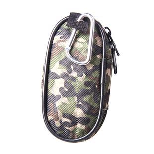 速发Amazing Professional Army green Finger Skateboard bag Fi