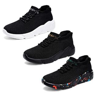 极速Hot-selling Classic Casual Sneakers for Men's Mesh