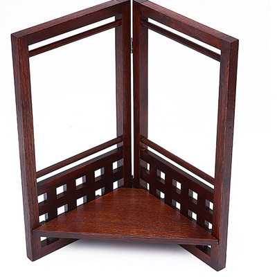 木制小屏风摆件价格