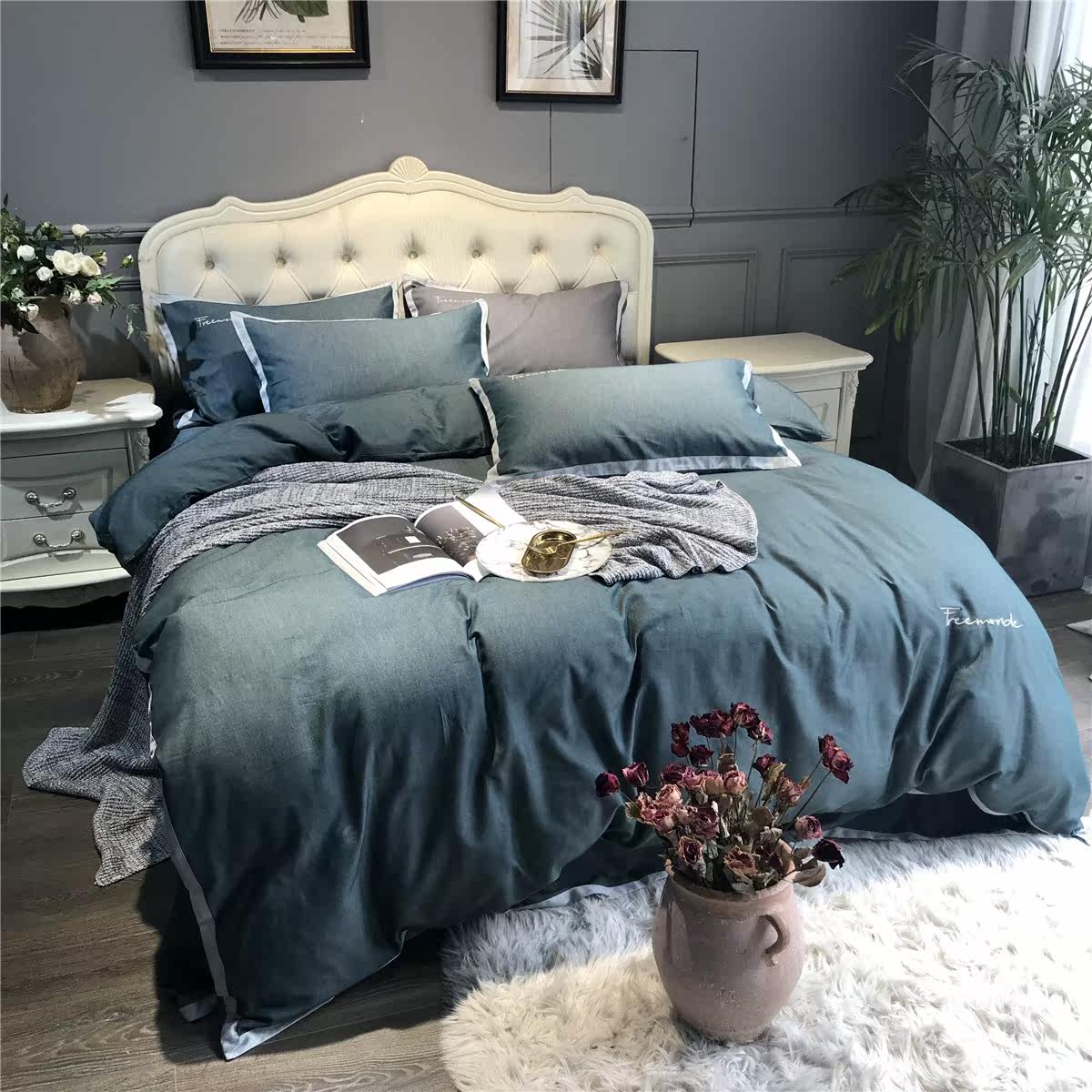 雅棉床上用品大额优惠券