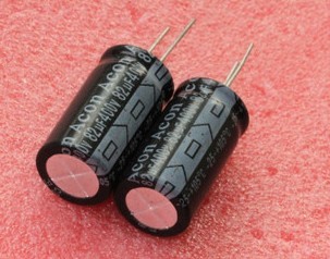 全新电解电容 高频低阻 电解电容 400V82UF 18X30在类目 影音电器, 影音家电配件, hifi音响配件, 电容中 - 来自Buy2taobao.com提供专业的淘宝代购服务