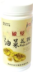 佳尔乐蜂产品 破壁油菜花粉450克