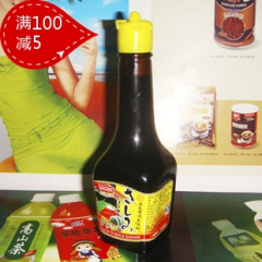 天禾鱼生寿司本味鲜 寿司酱油 100ml装，特价促销5.5元