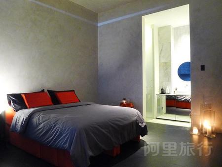 Qiwellness Living Guest House