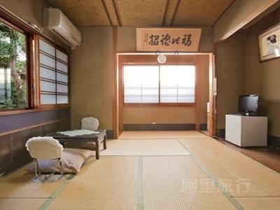 力弥旅馆